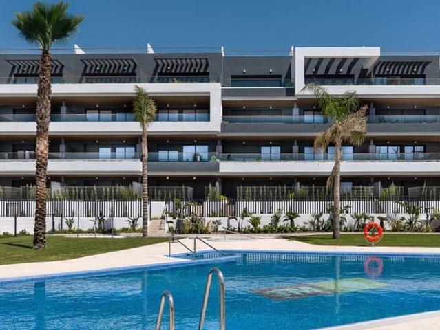 Piso en venta en Torrevieja, Alicante Costa Blanca
