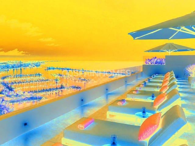 Piso en venta en Torrevieja, Alicante Costa Blanca