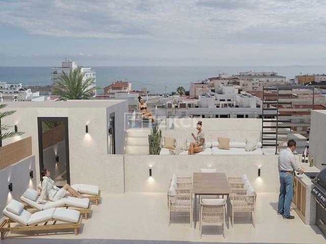 Piso en venta en Torrevieja, Alicante Costa Blanca