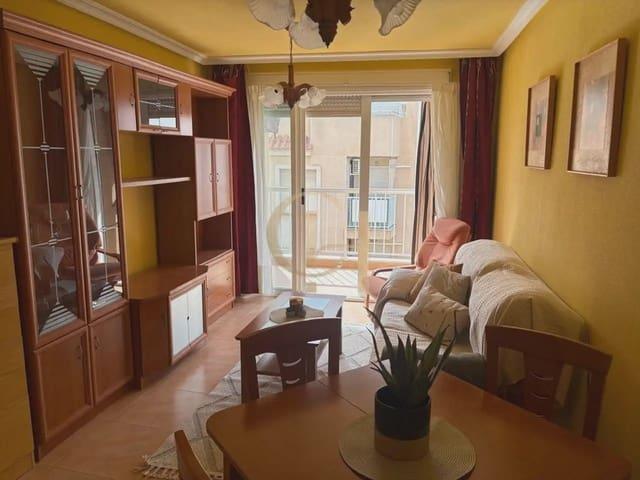 Piso en venta en Torrevieja, Alicante Costa Blanca