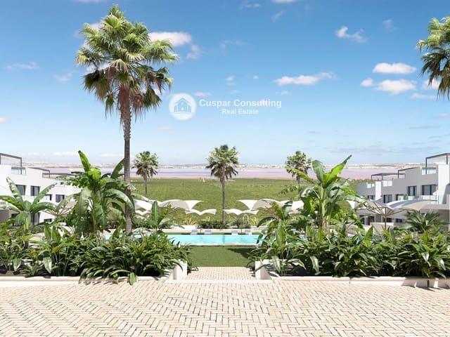 Piso en venta en Torrevieja, Alicante Costa Blanca