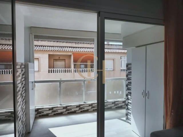 Piso en venta en Torrevieja, Alicante Costa Blanca