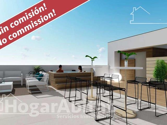 Piso en venta en Torrevieja, Alicante Costa Blanca