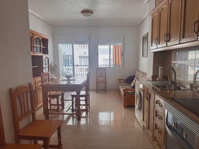 Piso en venta en Torrevieja, Alicante Costa Blanca