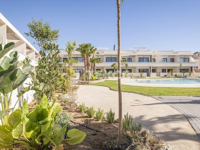 Piso en venta en Torrevieja, Alicante Costa Blanca