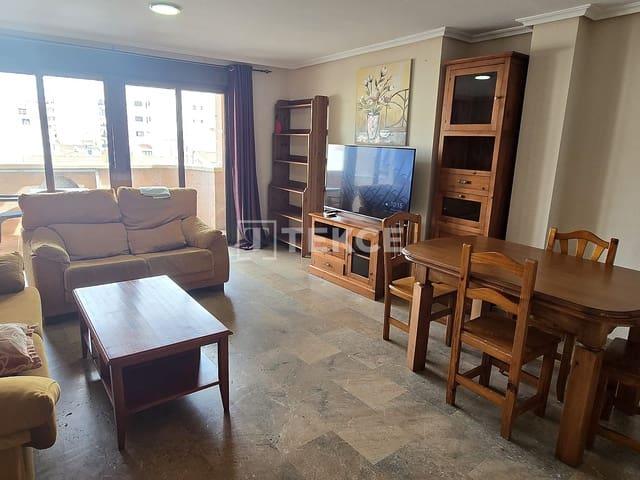 Piso en venta en Torrevieja, Alicante Costa Blanca