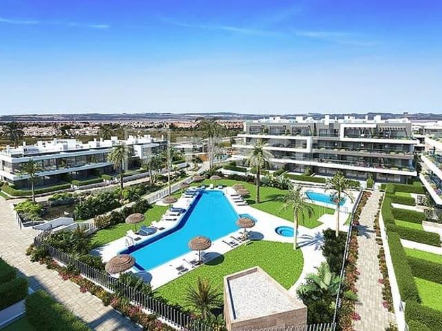 Piso en venta en Torrevieja, Alicante Costa Blanca