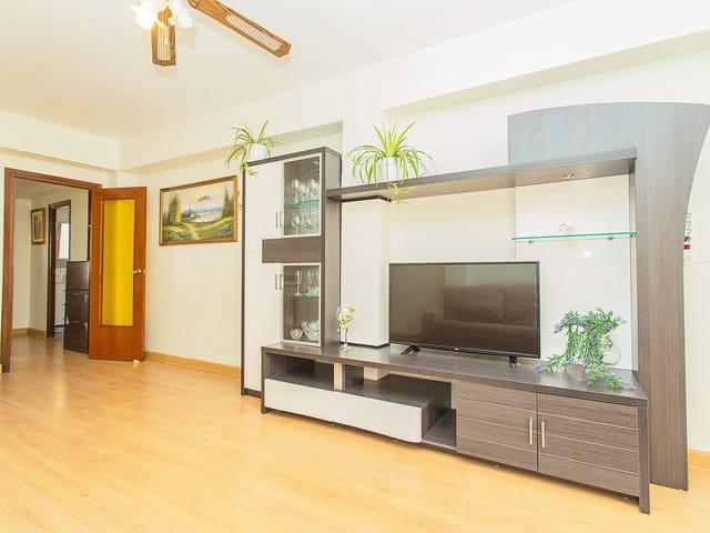 Piso en venta en Torrevieja, Alicante Costa Blanca