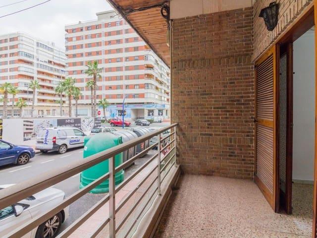 Piso en venta en Torrevieja, Alicante Costa Blanca