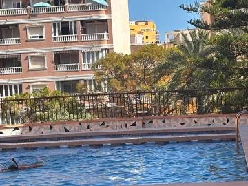 Piso en venta en Torrevieja, Alicante Costa Blanca