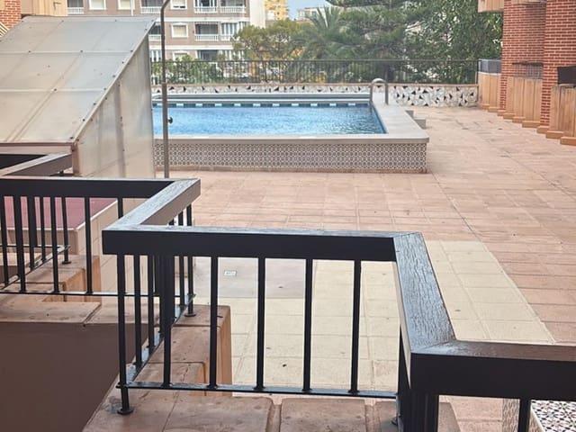 Piso en venta en Torrevieja, Alicante Costa Blanca