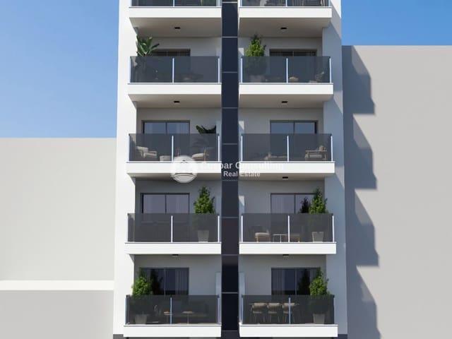 Piso en venta en Torrevieja, Alicante Costa Blanca