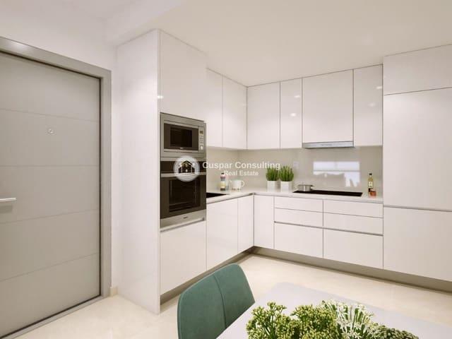 Piso en venta en Torrevieja, Alicante Costa Blanca