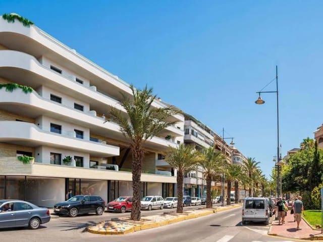 Piso en venta en Torrevieja, Alicante Costa Blanca