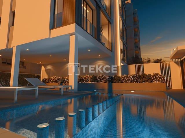 Piso en venta en Torrevieja, Alicante Costa Blanca