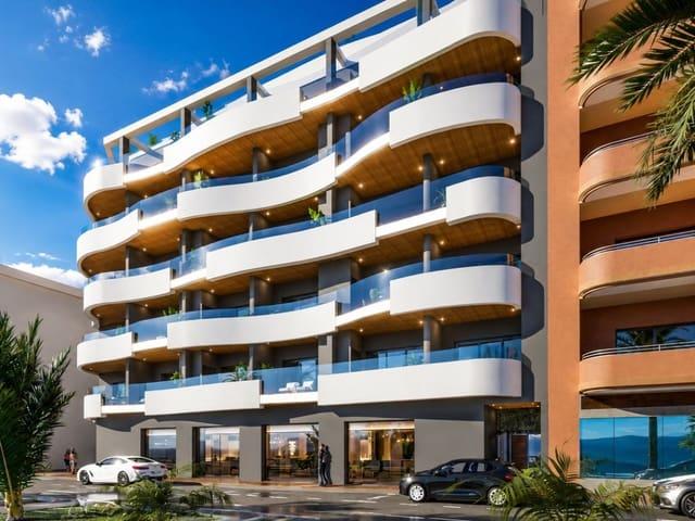 Piso en venta en Torrevieja, Alicante Costa Blanca