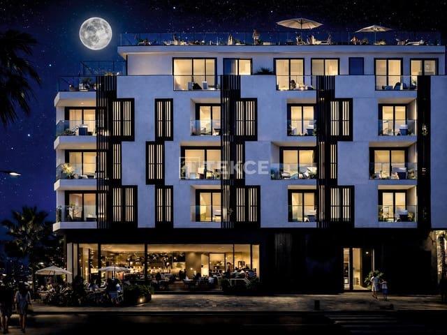 Piso en venta en Torrevieja, Alicante Costa Blanca