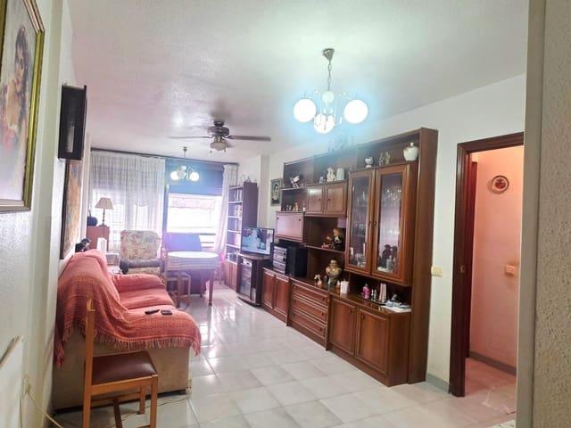 Piso en venta en Torrevieja, Alicante Costa Blanca