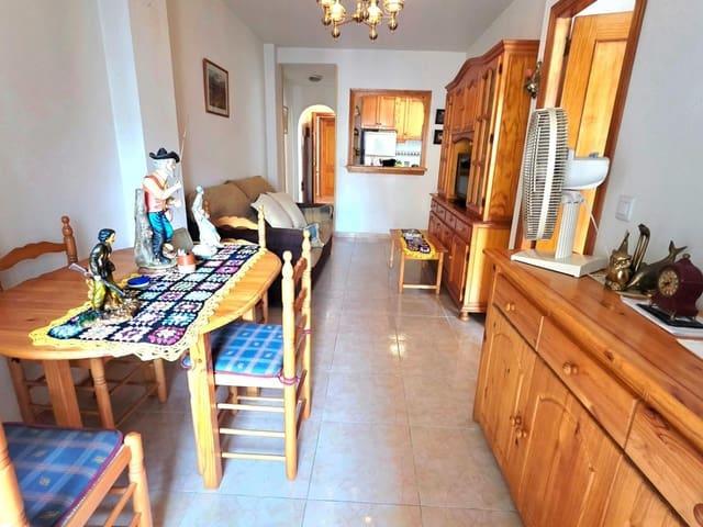 Piso en venta en Torrevieja, Alicante Costa Blanca
