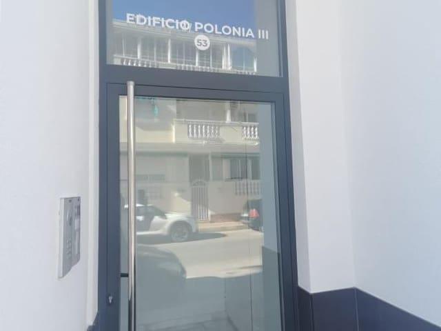 Piso en venta en Torrevieja, Alicante Costa Blanca