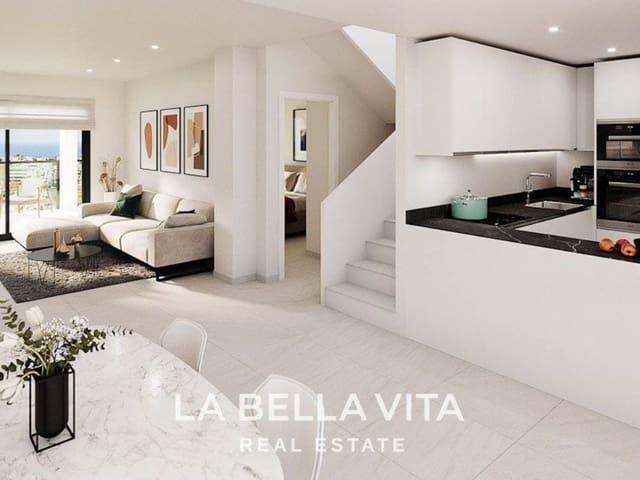Piso en venta en Torrevieja, Alicante Costa Blanca