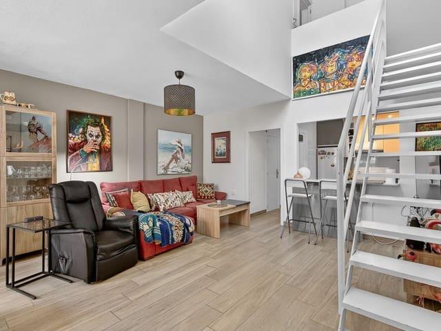 Piso en venta en Torrevieja, Alicante Costa Blanca
