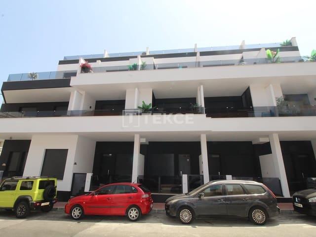 Piso en venta en Torrevieja, Alicante Costa Blanca