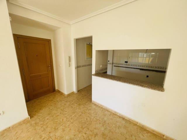 Piso en venta en Torrevieja, Alicante Costa Blanca
