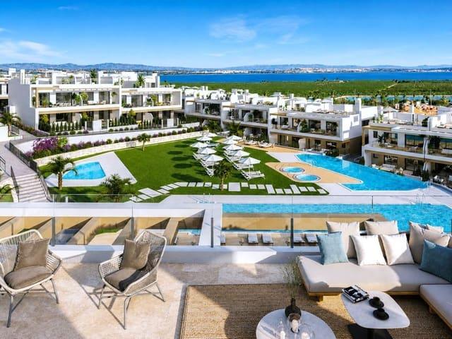 Piso en venta en Torrevieja, Alicante Costa Blanca