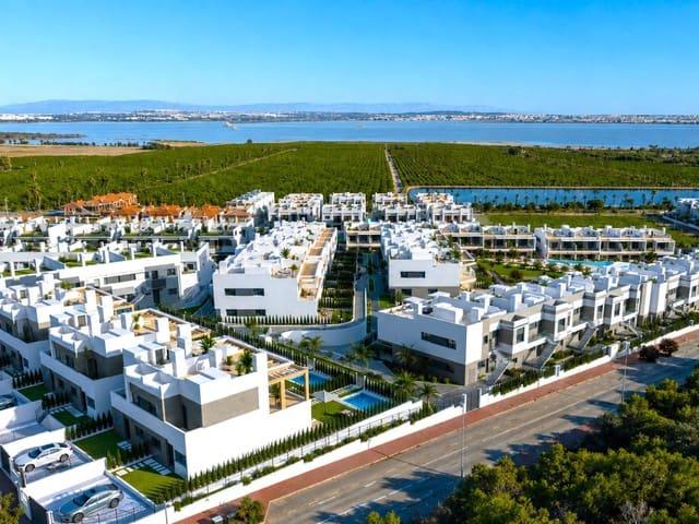 Piso en venta en Torrevieja, Alicante Costa Blanca