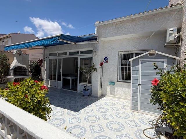 Piso en venta en Torrevieja, Alicante Costa Blanca