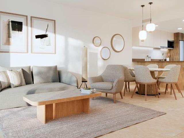 Piso en venta en Torrevieja, Alicante Costa Blanca