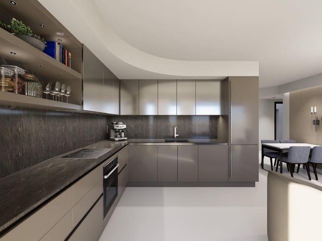 Piso en venta en Torrevieja, Alicante Costa Blanca