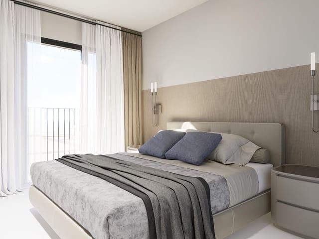 Piso en venta en Torrevieja, Alicante Costa Blanca