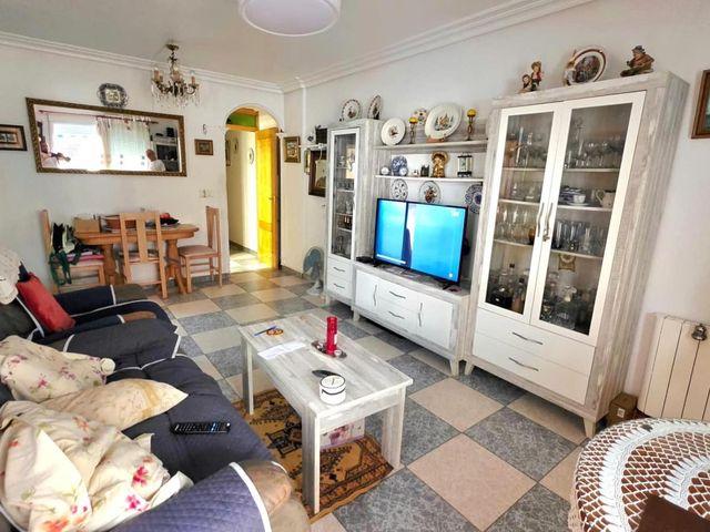 Piso en venta en Torrevieja, Alicante Costa Blanca