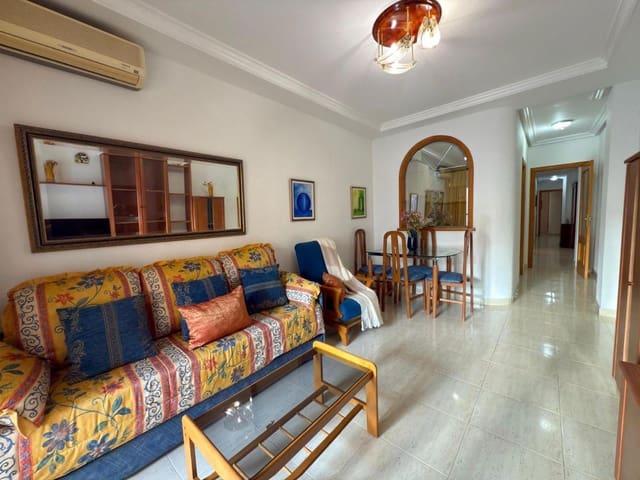 Piso en venta en Torrevieja, Alicante Costa Blanca