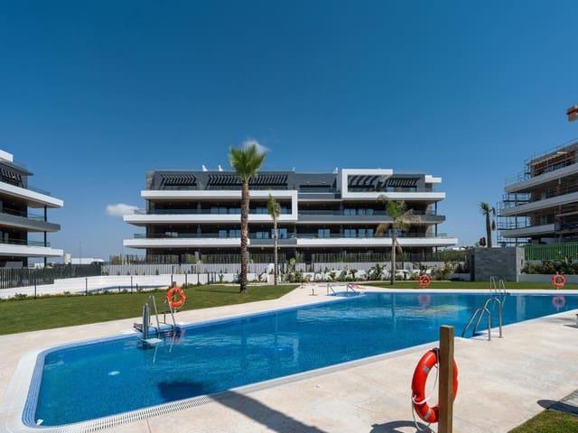 Piso en venta en Torrevieja, Alicante Costa Blanca