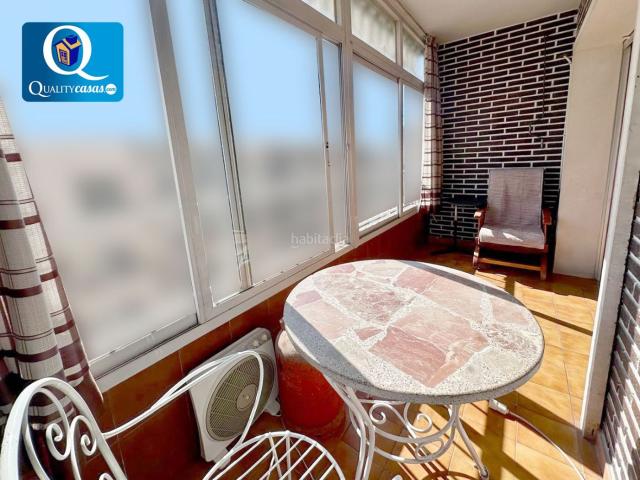 Piso en venta en Torrevieja, Puerto Deportivo. Piso en venta en Centro Ayuntamiento, 4 dormitorios. Pisos.
