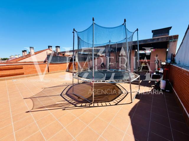 Piso en venta en Torrijos. EXCLUSIVO inmueble en TORRIJOS. Pisos.