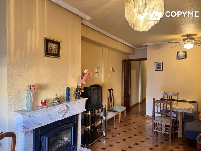 Piso en venta en Torrijos. Piso en venta en Alonso de Covarrubias. Pisos.