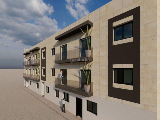 Piso en venta en Torrijos. PISOS CONSTRUCCIÓN OBRA NUEVA. Pisos.