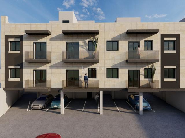 Piso en venta en Torrijos. PISOS CONSTRUCCIÓN OBRA NUEVA TORRIJOS. Pisos.