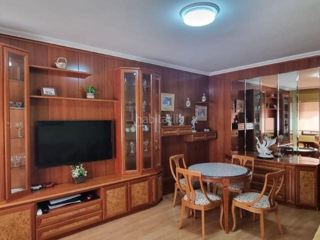 Piso en venta en Torrijos. Se vende piso semiamueblado cerca del colegio la. Pisos.