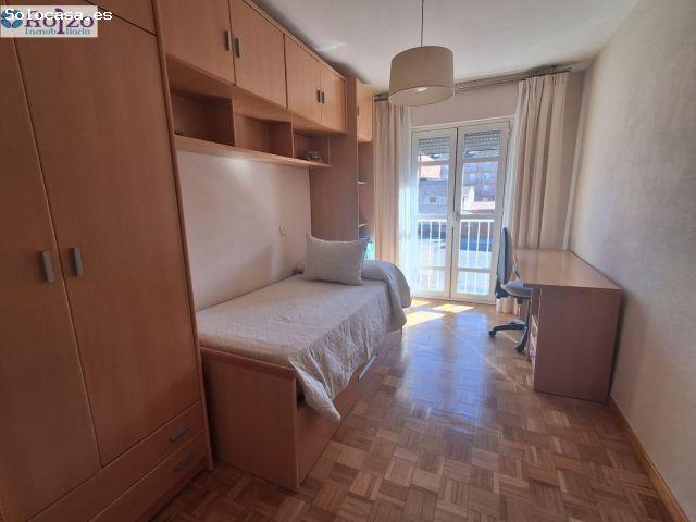 Piso en Venta en Torrijos, Toledo