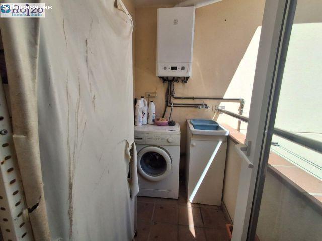 Piso en Venta en Torrijos, Toledo