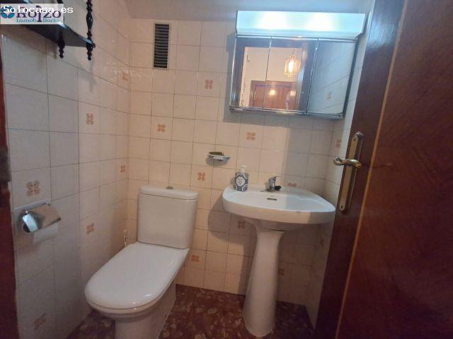 Piso en Venta en Torrijos, Toledo