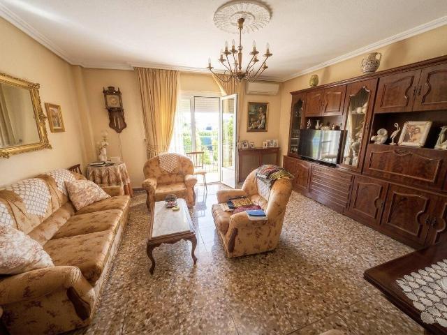 Piso en Venta en Torrijos