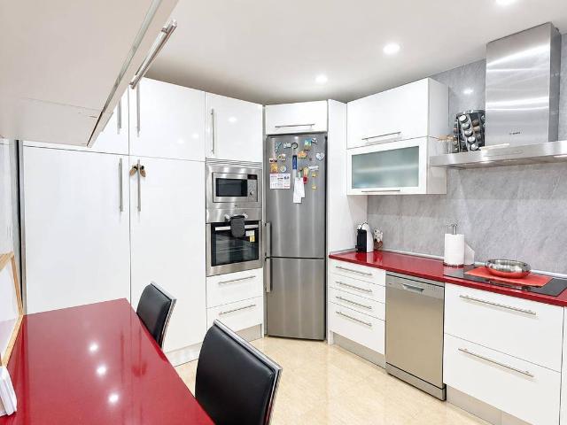 Piso en Venta en Torrijos