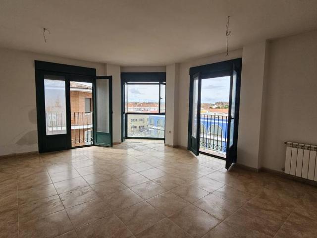 Piso en Venta en Torrijos