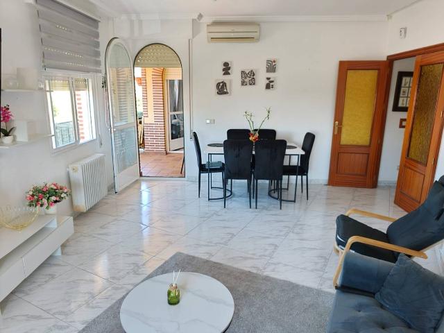 Piso en Venta en Torrijos